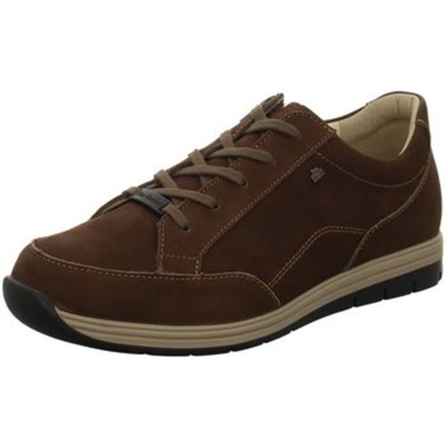 Halbschuhe Bequemschuhe OSORNO Finn Osorno 01402-751187 - Finn Comfort - Modalova