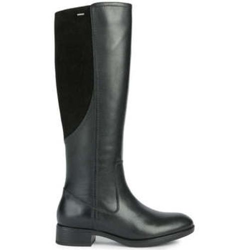 Geox Stiefeletten - Geox - Modalova