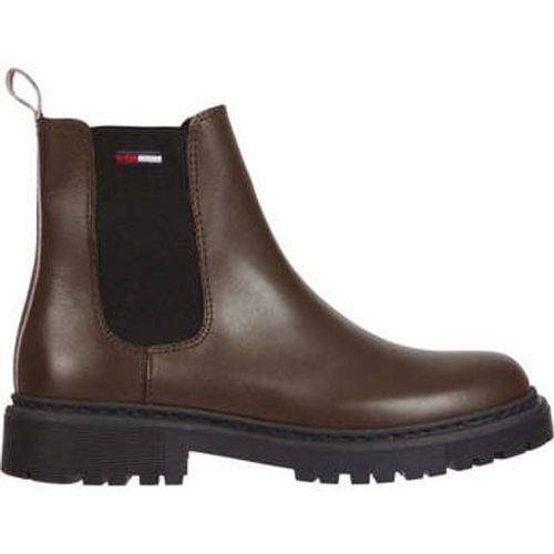 Tommy Jeans Stiefeletten - Tommy Jeans - Modalova