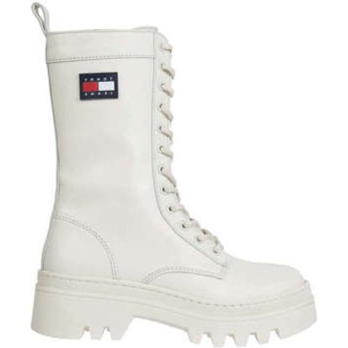 Tommy Jeans Stiefeletten - Tommy Jeans - Modalova