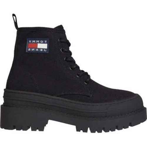 Tommy Jeans Stiefeletten - Tommy Jeans - Modalova