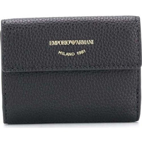 Emporio Armani Geldbeutel - Emporio Armani - Modalova