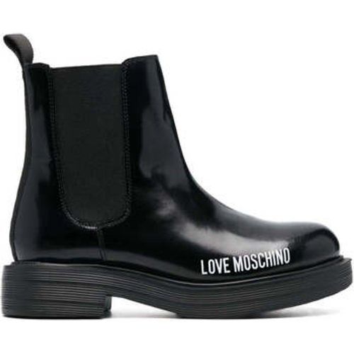 Love Moschino Stiefeletten - Love Moschino - Modalova