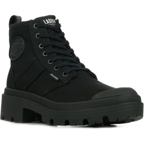 Damenstiefel Pallabase HI Army - Palladium - Modalova