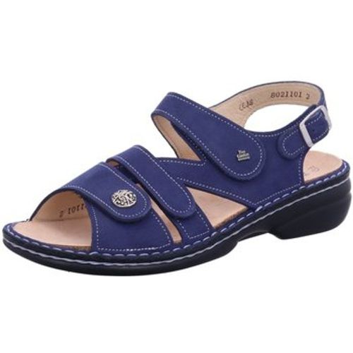 Sandalen Sandaletten GOMERA Clas 2562-711047 - Finn Comfort - Modalova