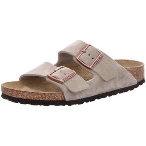 Clogs Pantoletten Arizona BS 51463 - Birkenstock - Modalova