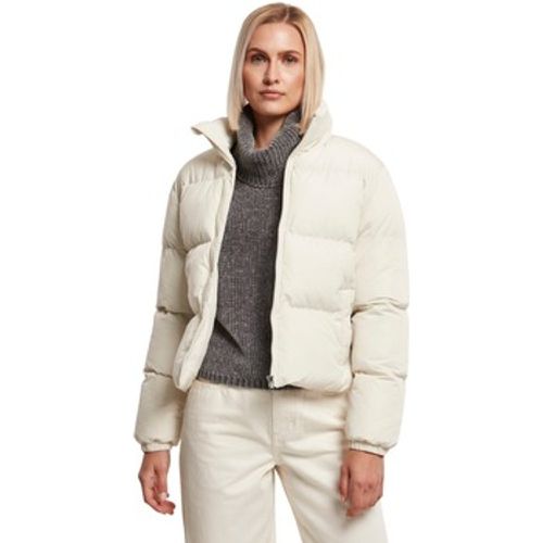 Damen-Jacke Doudoune matelassée courte - Urban Classics - Modalova