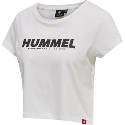 T-Shirt T-shirt crop Legacy - Hummel - Modalova