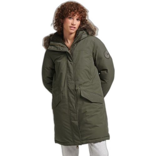 Parkas Parka Down Everest - Superdry - Modalova