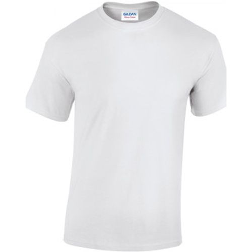 T-Shirt T-shirt Heavy Cotton ™ - Gildan - Modalova