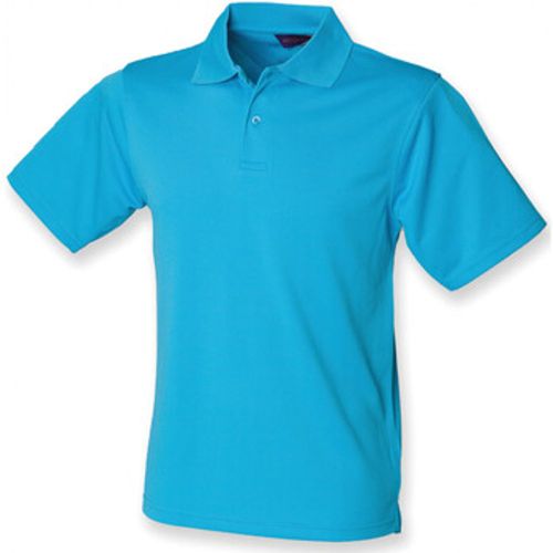 Henbury Poloshirt Polo Cool Plus - Henbury - Modalova