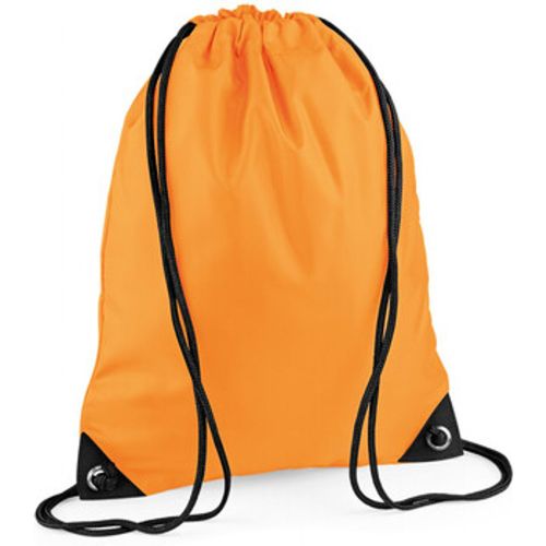 Rucksack Sac à dos cordelettes Premium - Bag Base - Modalova
