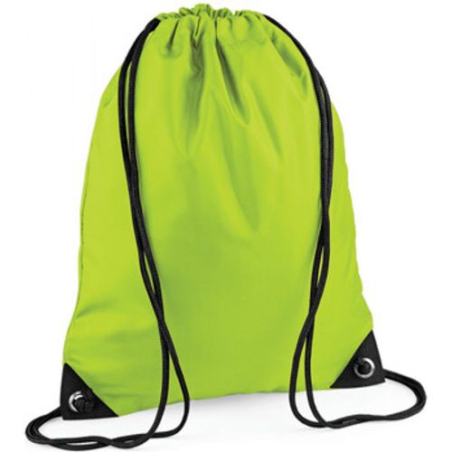 Rucksack Sac à dos cordelettes Premium - Bag Base - Modalova
