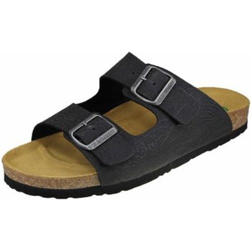 Clogs Offene anthrazit (dunkel) 600241-9 - Spartoo DE - Modalova