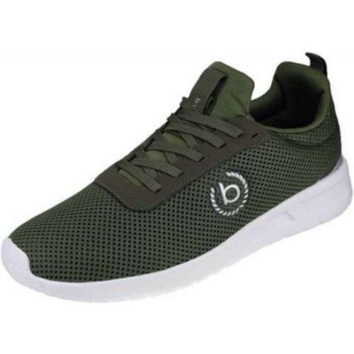 Sneaker dark green () 345-98061--6900-7100 - Bugatti - Modalova