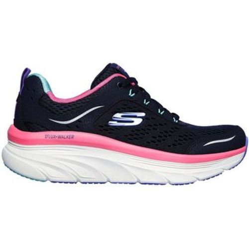 Sneaker Navy Pink Women 149023-NVMT - Skechers - Modalova
