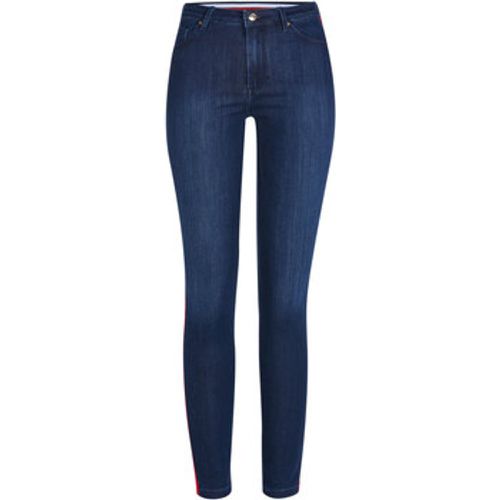 Slim Fit Jeans WW0WW283351BA - Tommy Hilfiger - Modalova