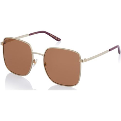 Gucci Sonnenbrillen GG0802S-002-57 - Gucci - Modalova