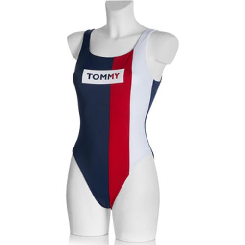 Badeanzug UW0UW01811-611-XS - Tommy Hilfiger - Modalova