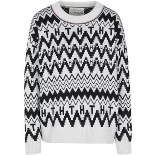 Tommy Hilfiger Pullover WW0WW31437 - Tommy Hilfiger - Modalova