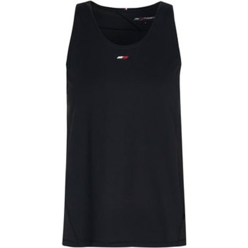 Tommy Hilfiger Tank Top S10S100923 - Tommy Hilfiger - Modalova