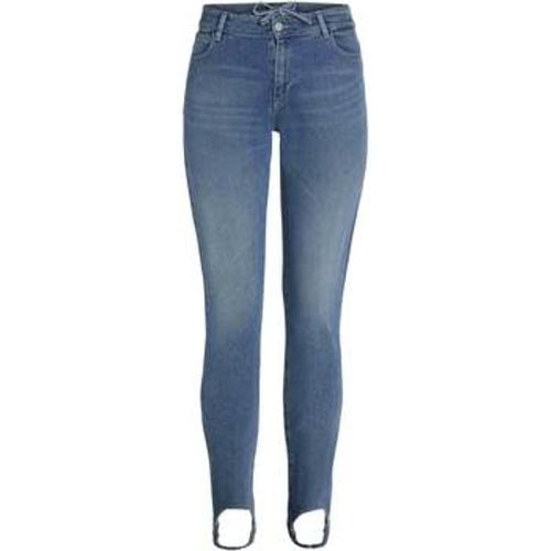 Gas Slim Fit Jeans 355710031018 - Gas - Modalova