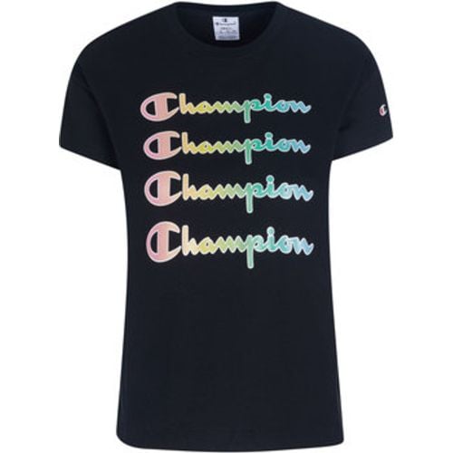 Champion T-Shirt 114091 - Champion - Modalova