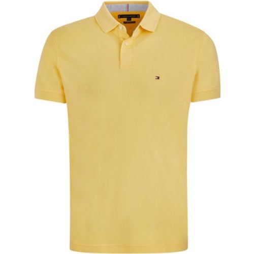 Poloshirt MW0MW17770 - Tommy Hilfiger - Modalova