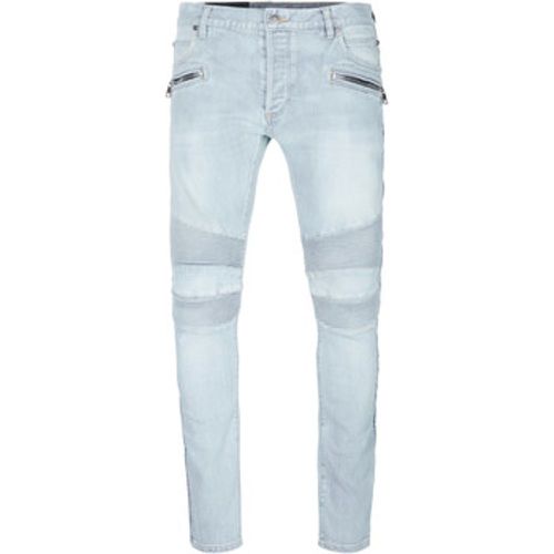 Slim Fit Jeans WH1MG030149D - Balmain - Modalova