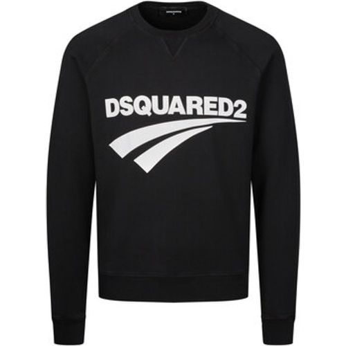 Dsquared Sweatshirt S74GU0451 - Dsquared - Modalova