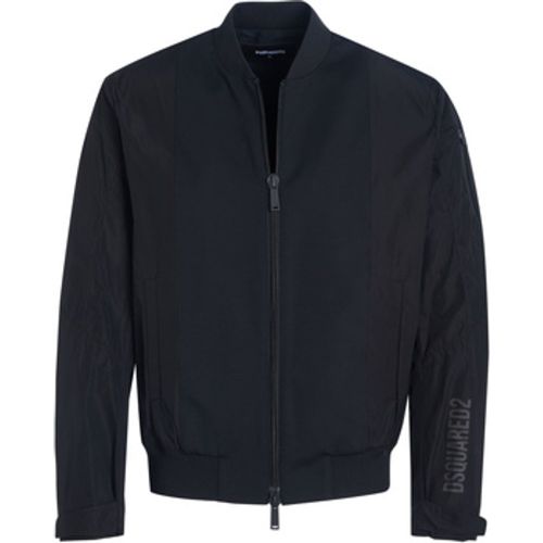 Dsquared Jacken S74AM1264 - Dsquared - Modalova