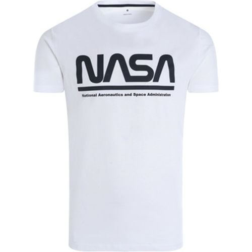 Nasa T-Shirt NASA01T - NASA - Modalova