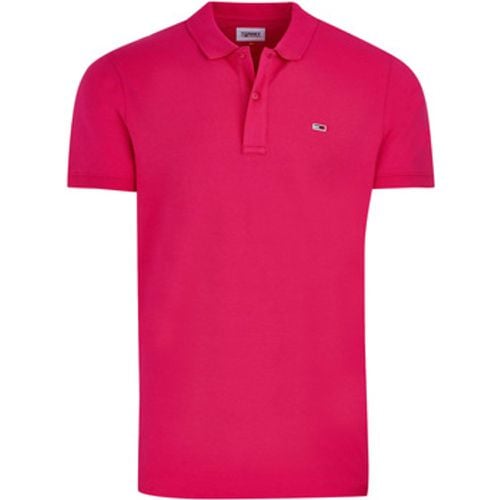 Poloshirt DM0DM09439 - Tommy Hilfiger - Modalova