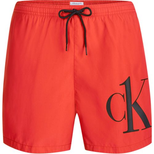 Badeshorts KM0KM00591XND - Calvin Klein Jeans - Modalova