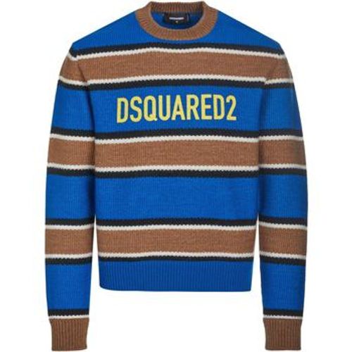 Dsquared Pullover S74HA1263 - Dsquared - Modalova