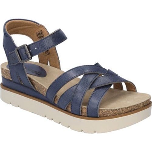 Sandalen Clea 14, jeans - Josef Seibel - Modalova