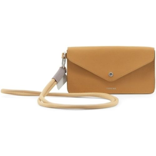 Geldbeutel Odil Envelope Phone Pouch - Saffron - Tinne+Mia - Modalova