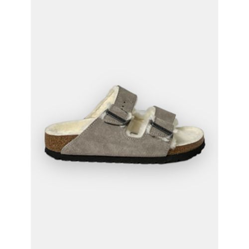 BIRKENSTOCK Sandalen 1017403 STONE - Birkenstock - Modalova