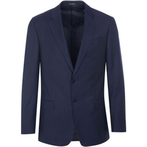 Blazer 01GGZ00B020922 - Emporio Armani - Modalova