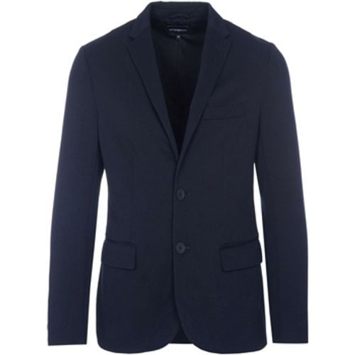 Blazer 3H1GS11JJTZ0920 - Emporio Armani - Modalova