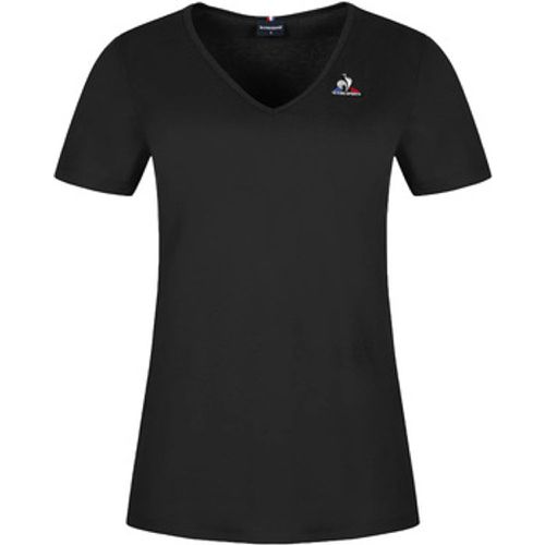 T-Shirt Essentiels Tee N°1 Wn's - Le Coq Sportif - Modalova