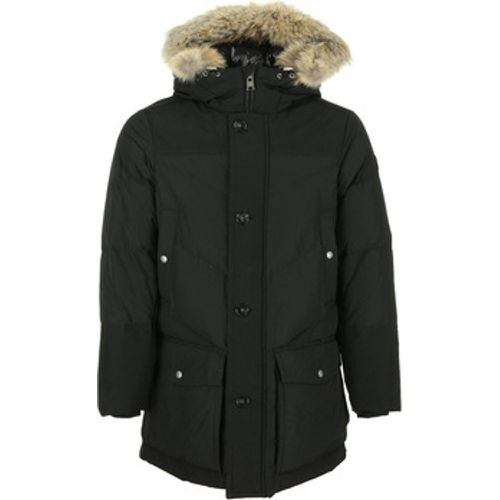 Woolrich Parkas Logo Arctic Parka - Woolrich - Modalova