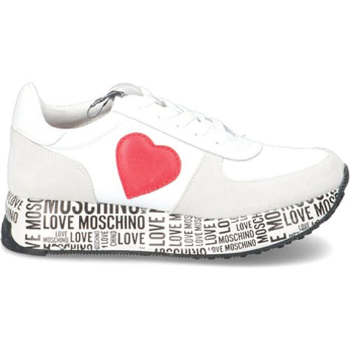 Sneaker Sneaker Donna - Love Moschino - Modalova