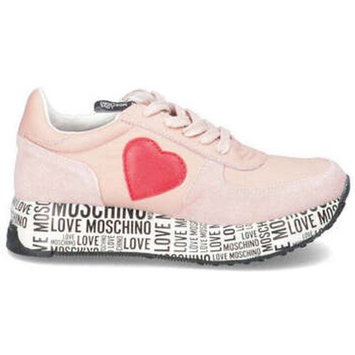 Sneaker Sneaker Donna - Love Moschino - Modalova