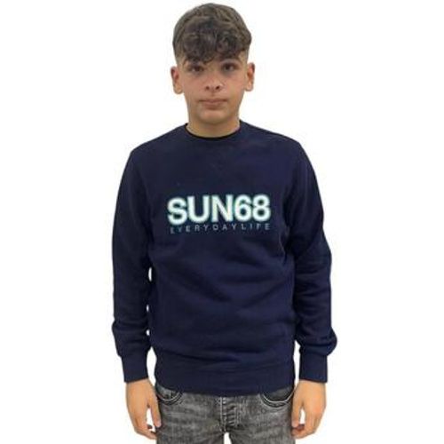 Sun68 Sweatshirt - Sun68 - Modalova