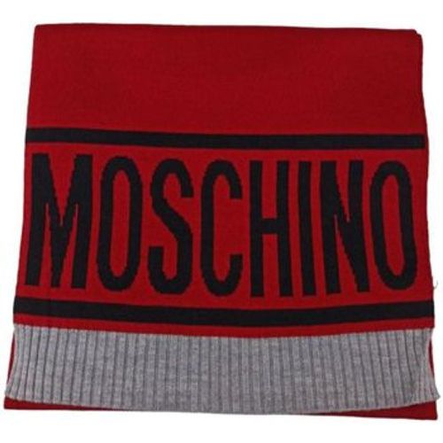 Moschino Schal - Moschino - Modalova