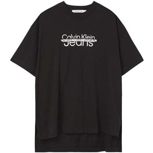 Calvin Klein Jeans T-Shirt - Calvin Klein Jeans - Modalova