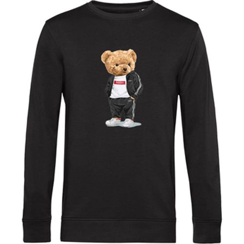 Sweatshirt Bear Tracksuit Sweater - Ballin Est. 2013 - Modalova