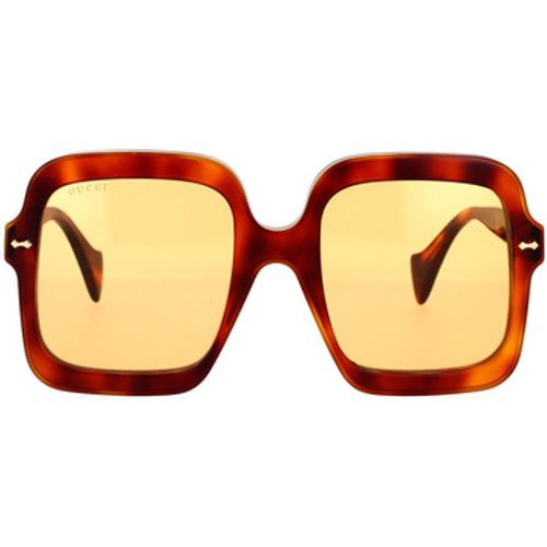 Sonnenbrillen -Sonnenbrille GG1241S 002 - Gucci - Modalova
