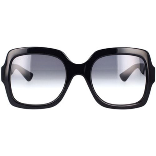 Sonnenbrillen GG1337S 001 Sonnenbrille - Gucci - Modalova